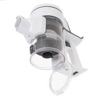 ADLER AD 7064 2-in-1 staande stofzuiger voor droog en nat reinigen