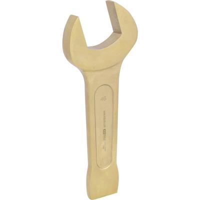 KS Tools 9637636 963.7636 Slagsteeksleutel Sleutelbreedte (metrisch) 46 mm