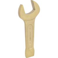 KS Tools 9637636 963.7636 Slagsteeksleutel Sleutelbreedte (metrisch) 46 mm