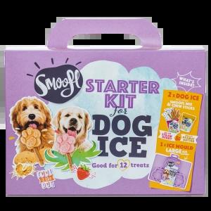 Smoofl Smoofl Starterkit Large 1st