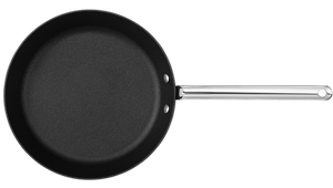Scanpan – TechnIQ koekenpan the modern skillet – met ijzersterke anti-aanbaklaag - 26 cm