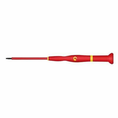 Precisie-schroevendraaier WITTE WITTRON VDE Torx