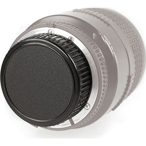 Kaiser achterlensdop voor Fuji X