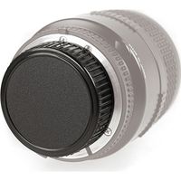 Kaiser achterlensdop voor Fuji X