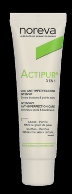 Noreva Actipur 3in1 Intensive Anti-Imperfection Care 30 ml