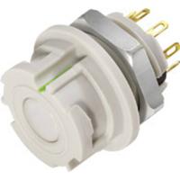 binder 09 0774 400 08 Ronde subminiatuurconnector Flensbus Totaal aantal polen: 8 1 stuk(s)