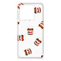 Xiaomi 13T | Siliconen Case | Nut Jar