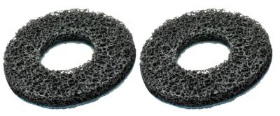 SW STAHL Sw-stahl reserve schijven replacement cleaning disk set a&apos; 2st.