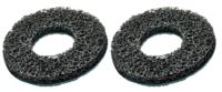 SW STAHL Sw-stahl reserve schijven replacement cleaning disk set a&apos; 2st.