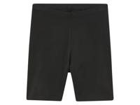 pepperts! Korte kinder legging (Zwart, 146/152)