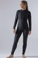 Core dry baselayer- Dames thermoset - Thermo ondergoed set sport - Broek en shirt