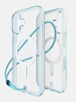 BodyGuardz Ace Pro hoesje iPhone 17 - Sky Blue