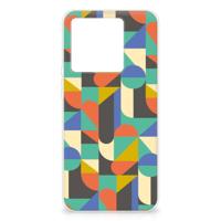 Xiaomi 13T | TPU bumper | Funky Retro