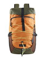 Craft 1912509 Adv Entity Travel Backpack 25 L - Chestnut - One size