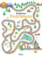 Voertuigen (Paperback)