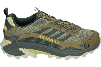 Merrell J038325 MOAB SPEED 2 GTX - alle