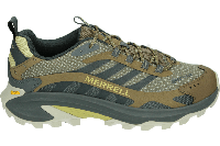 Merrell J038325 MOAB SPEED 2 GTX - alle