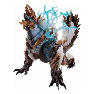 Monster Hunter S.H. MonsterArts Action Figure Zinogre 20th Anniversary Edition 29 cm