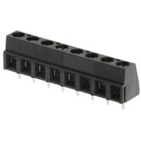 Molex 398800308 Printklem Aantal polen 8 1 stuk(s)