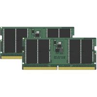 Kingston Technology KCP548SS6K2-16 geheugenmodule 16 GB 2 x 8 GB DDR5 4800 MHz - thumbnail