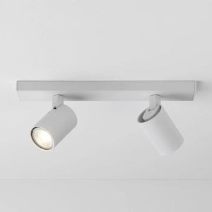 Astro Lighting Ascoli Twin Spot - Wit