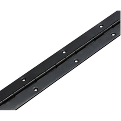 DX pianoscharnier - RVS - 32x0.7 mm - lengte 100 cm