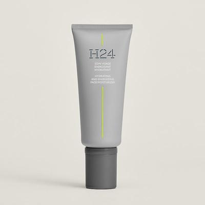 Hermès H24 Soin Visage Energisant Hydratant 100ml