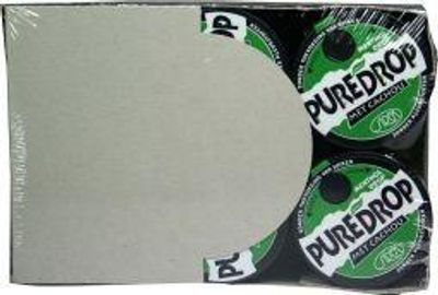 Sirea Cachou menthol potje (13 gr)