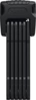 Abus vouwslot bordo granit xplus 6500k/90 zwart