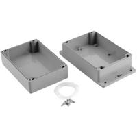 Supertronic PF238K-S Wandbehuizing 212 x 123 x 85 1 stuk(s)