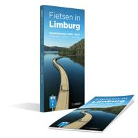 Fietskaart Limburg fietskaart + gids 2026-2027 | Limburg