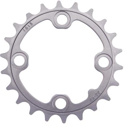 TRUVATIV Chain ring 22t alu gr