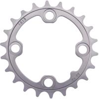 TRUVATIV Chain ring 22t alu gr