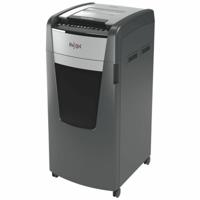Papierversnipperaar Rexel Optimum AutoFeed 600X