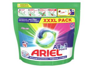 Ariel Prof Allin1 Pods Color - 70 Wasbeurten