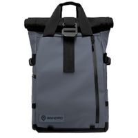 WANDRD THE PRVKE 31-Liter Blue V3