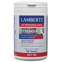 Lamberts FEMA 45+