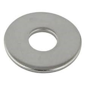 Bofix fixx meer caross.ringen m5x20 50 stuks, rvs