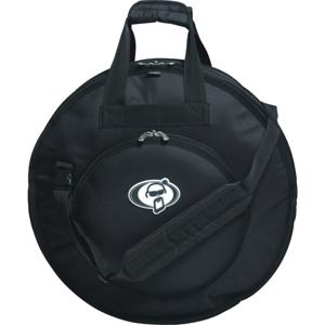 Protection Racket 6020R-00 Deluxe Cymbal Case bekkentas 22 inch met rugzakriemen