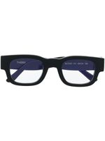 Thierry Lasry lunettes de vue Bloody à monture rectangulaire - Noir