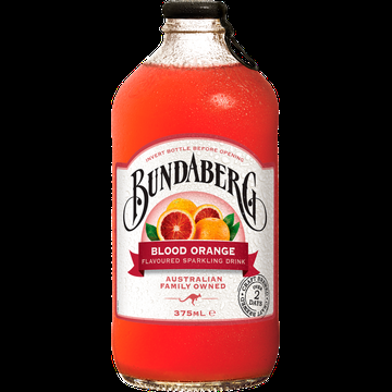 Bundaberg Blood Orange 375 ml bij Jumbo