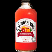 Bundaberg Blood Orange 375 ml bij Jumbo