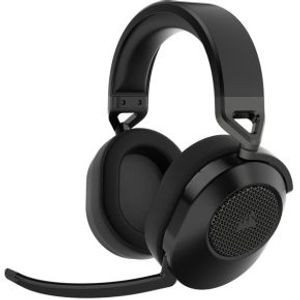 Corsair HS65 Headset Draadloos Hoofdband Gamen Bluetooth Zwart