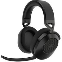 Corsair HS65 Headset Draadloos Hoofdband Gamen Bluetooth Zwart - thumbnail