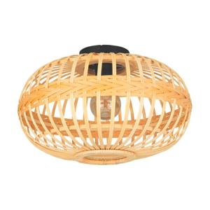 Eglo Rotan plafondlampAmsfield Ø 45cm - 43723