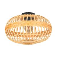 Eglo Rotan plafondlampAmsfield Ø 45cm - 43723