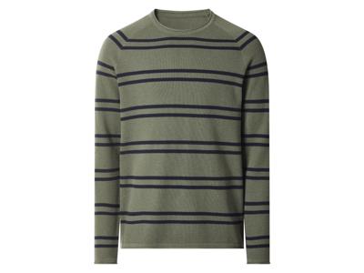 esmara Men Heren trui (Kaki, S) esmara Men Heren trui (Kaki, S)