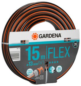 GARDENA Comfort Flex slang 13 mm (1/2") slang 18031-20, 15 m