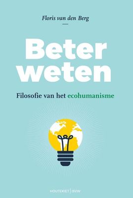 Beter weten - Floris van den Berg - eBook (9789089243911)