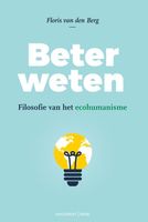 Beter weten - Floris van den Berg - eBook (9789089243911) - thumbnail